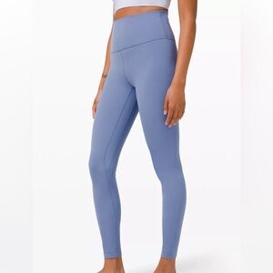 Lululemon align pant 28